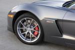 Chevrolet Corvette Z06 2006 года
